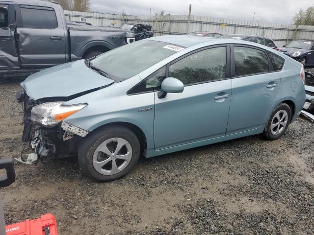 VIN JTDKN3DU1F1998476 2015 Toyota Prius no.1