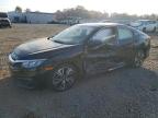 2018 HONDA CIVIC EX - JHMFC1F31JX020337