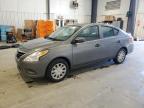 NISSAN VERSA S photo