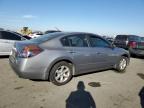 NISSAN ALTIMA HYB photo