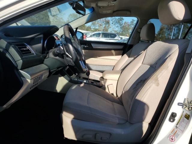 2016 SUBARU OUTBACK 2. - 4S4BSAFC4G3254177