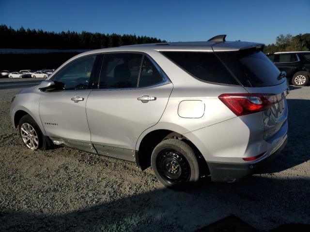 VIN 2GNAXUEV8K6175416 2019 Chevrolet Equinox, LT no.2