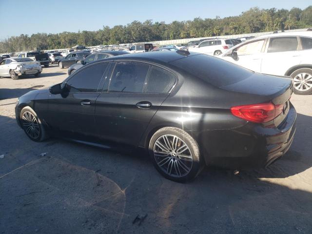 VIN WBAJE5C3XHG477849 2017 BMW 5 SERIES no.2