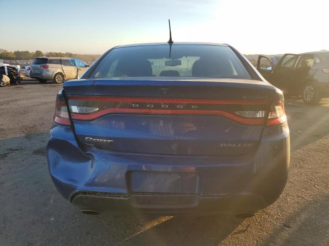 VIN 1C3CDFBA3DD118072 2013 Dodge Dart, Sxt no.6