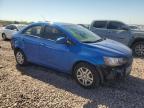 Lot #3027381788 2017 CHEVROLET SONIC LS