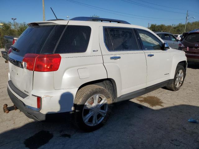 2017 GMC TERRAIN SL - 2GKFLUE35H6129127