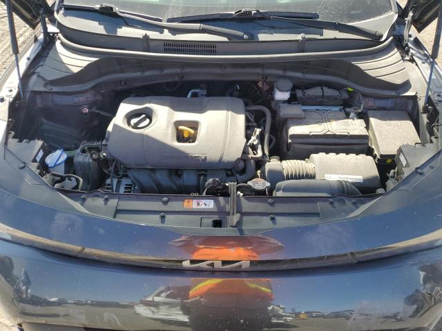 2023 KIA SOUL LX - KNDJ23AU5P7199517