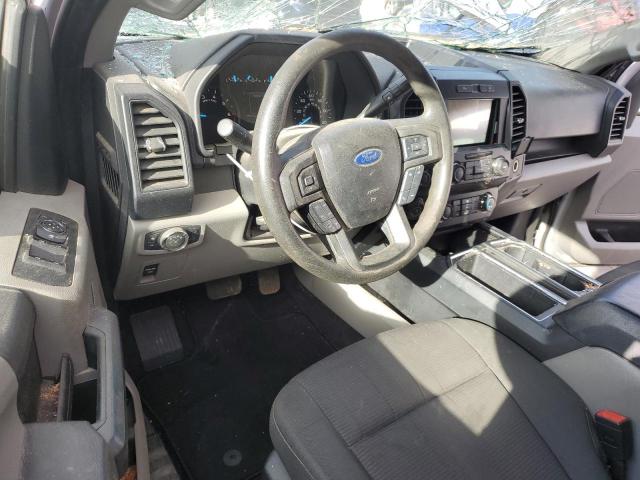 2019 FORD F150 SUPER - 1FTEW1E53KFC88658
