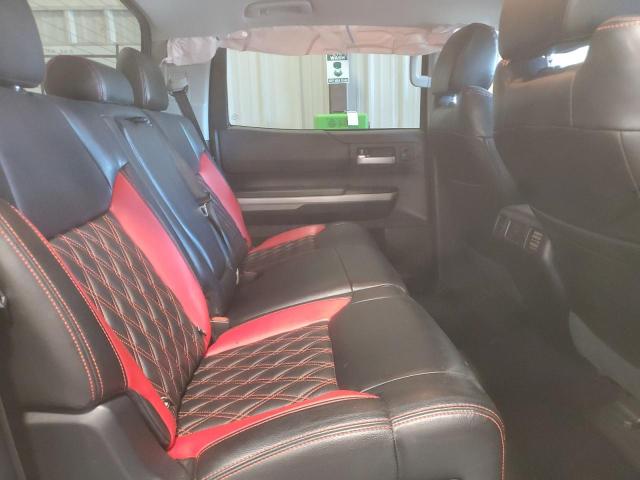 2019 TOYOTA TUNDRA CRE - 5TFDW5F19KX819158