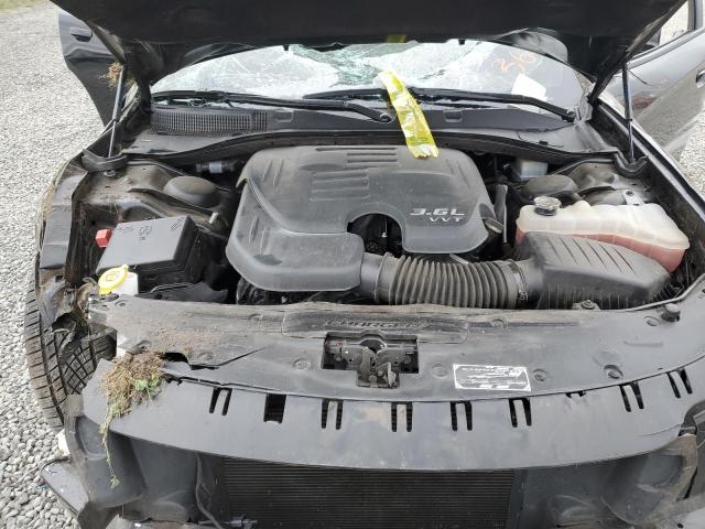 2023 DODGE CHARGER GT - 2C3CDXMG6PH540593