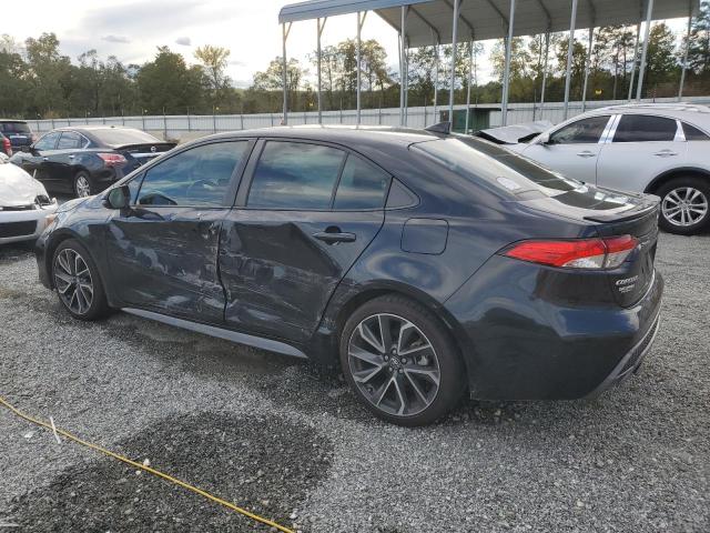 2020 TOYOTA COROLLA SE - JTDS4RCE3LJ035963