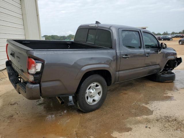 VIN 5TFAX5GN4JX121055 2018 Toyota Tacoma, Double Cab no.3