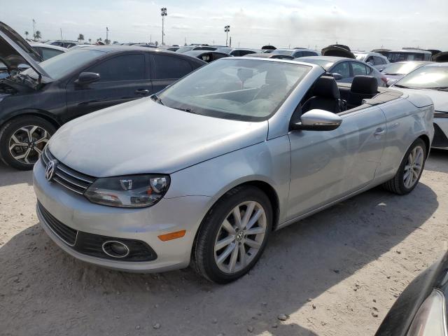 2014 VOLKSWAGEN EOS KOMFOR #2970051524