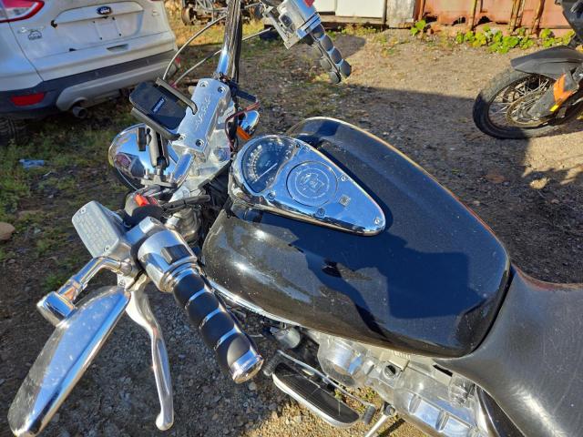 2002 HONDA VTX1800 R - 1HFSC49212A000457