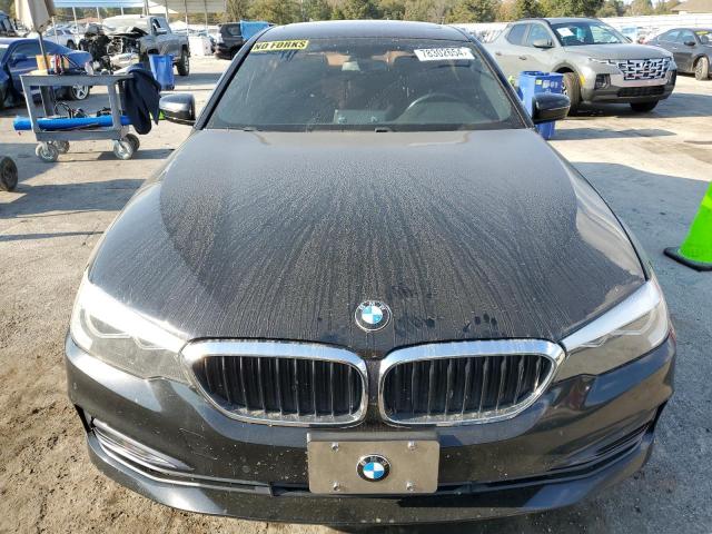2018 BMW 530 I - WBAJA5C5XJWA36458