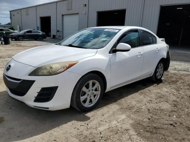 MAZDA 3 I