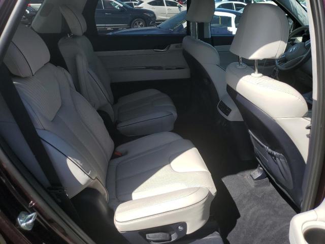 2023 HYUNDAI PALISADE C - KM8R7DGE4PU553471