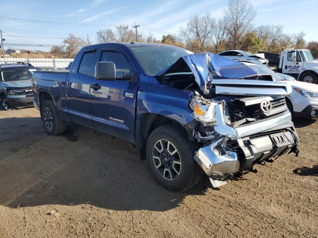 VIN 5TFUY5F16EX406404 2014 Toyota Tundra, Double Ca... no.4