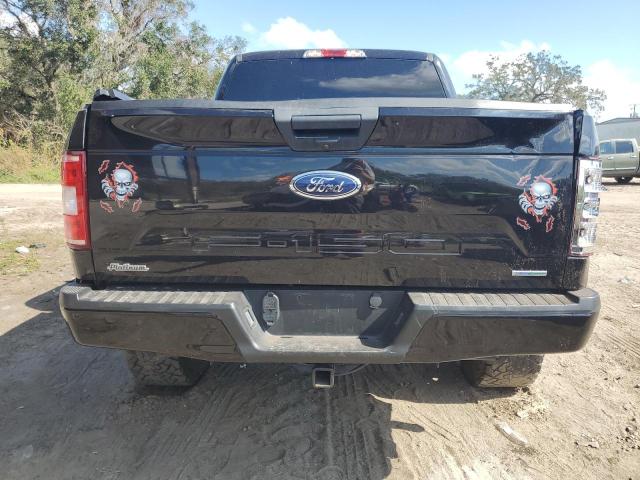 2020 FORD F150 SUPER - 1FTEW1CP4LKD88698