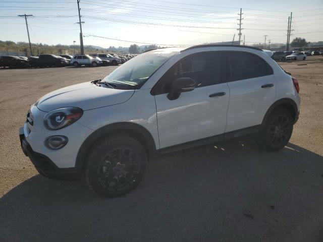 2019 FIAT 500X TREKK #2928867652