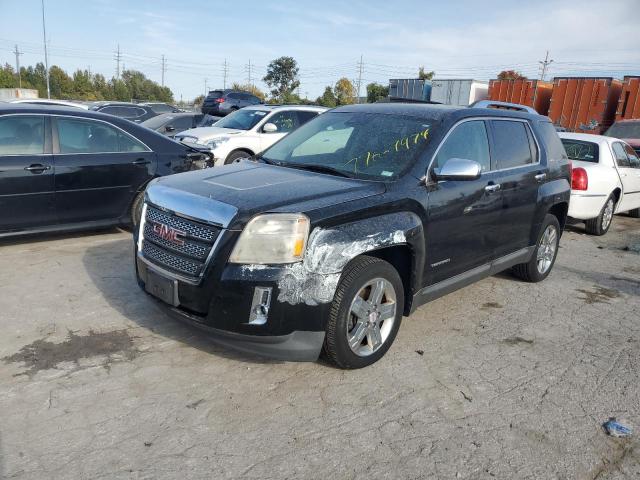 VIN 2GKFLXE33D6127470 2013 GMC Terrain, Slt no.1