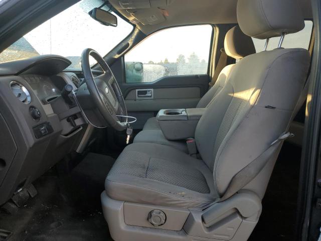 2010 FORD F150 SUPER - 1FTFW1EV9AFD21293