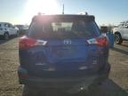 TOYOTA RAV4 LE photo