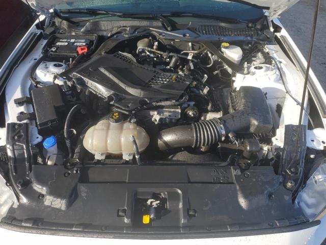 2021 FORD MUSTANG - 1FATP8UH5M5109897