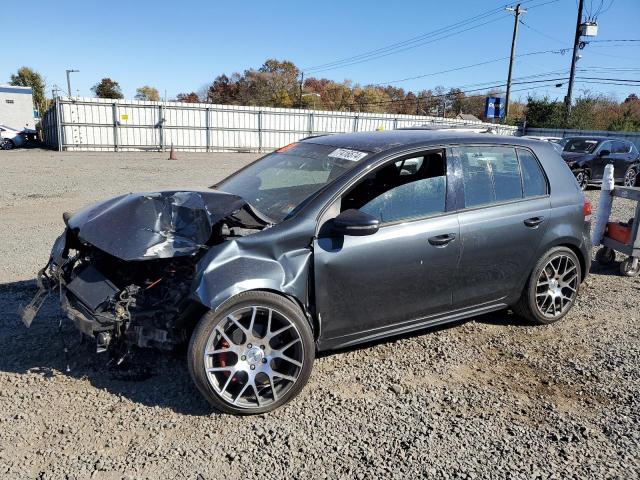 2013 VOLKSWAGEN GTI #3024653568