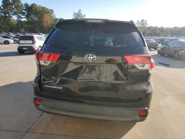 2017 TOYOTA HIGHLANDER - 5TDZARFH5HS025555