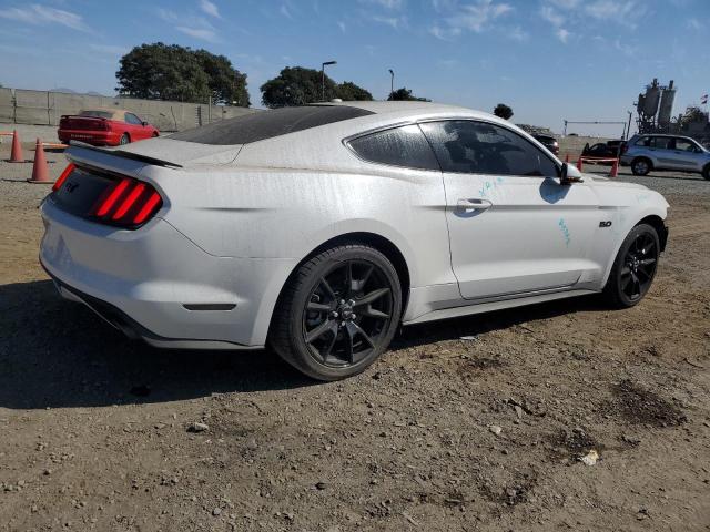 2017 FORD MUSTANG GT - 1FA6P8CF4H5272706