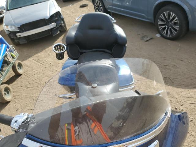 2018 HARLEY-DAVIDSON FLHTK 115T 1HD1KWD10JB646308