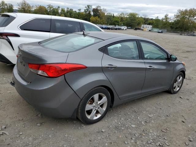 VIN 5NPDH4AE9DH376457 2013 Hyundai Elantra, Gls no.3