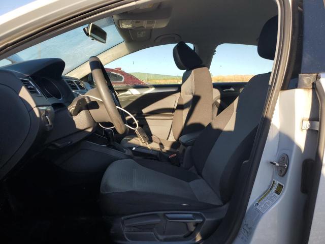 2017 VOLKSWAGEN JETTA S - 3VW2B7AJ4HM369016