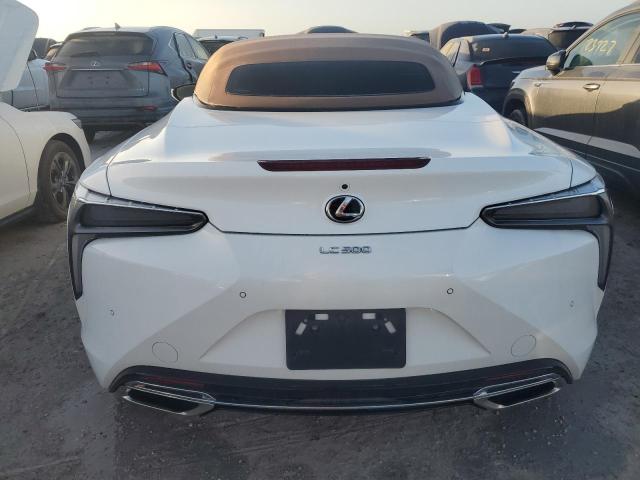2022 LEXUS LC 500 - JTHMPAAY0NA104639