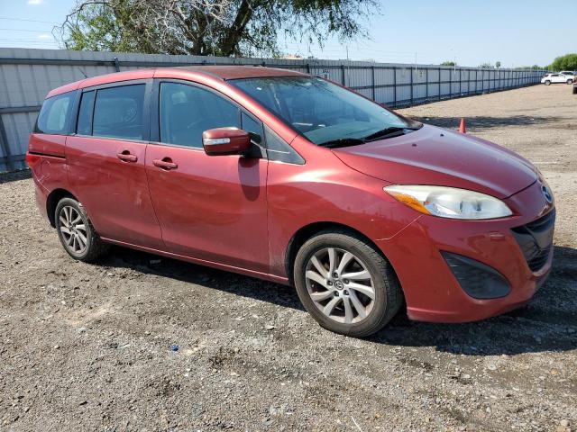 VIN JM1CW2BL4F0178923 2015 Mazda 5, Sport no.4