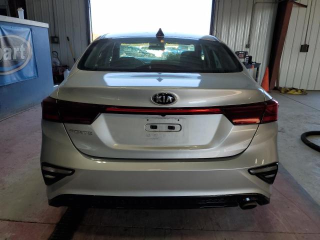 VIN 3KPF24AD7KE015439 2019 KIA Forte, FE no.6