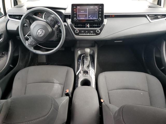 2021 TOYOTA COROLLA LE - 5YFEPMAE8MP214006