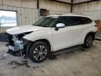 2021 TOYOTA HIGHLANDER - 5TDGZRAHXMS073439