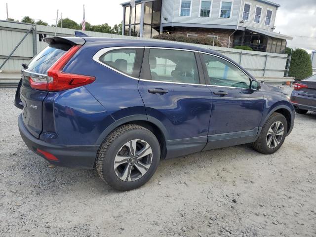 2019 HONDA CR-V LX - 2HKRW6H37KH215694