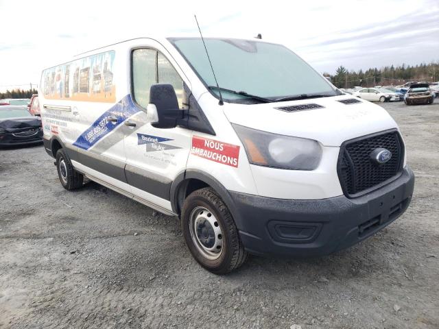 Vin: 1ftye1y82nka32948, lot: 77565844, ford transit t-150 20224