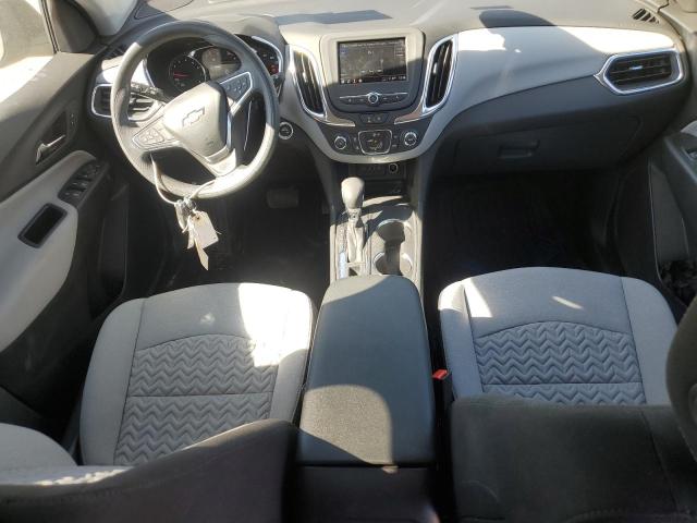 2024 CHEVROLET EQUINOX LS - 3GNAXHEG7RL360751