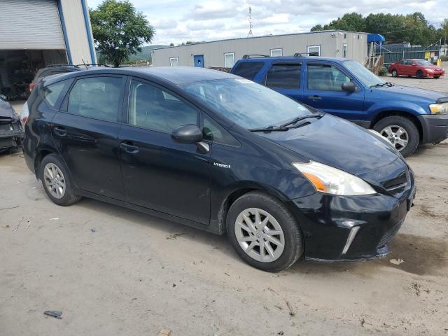 VIN JTDZN3EU8D3191211 2013 Toyota Prius no.4