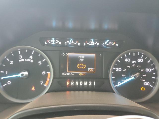 2019 FORD F250 SUPER - 1FT7X2B6XKEG03812