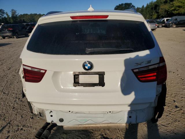 VIN 5UXWX9C55D0A30572 2013 BMW X3 no.6