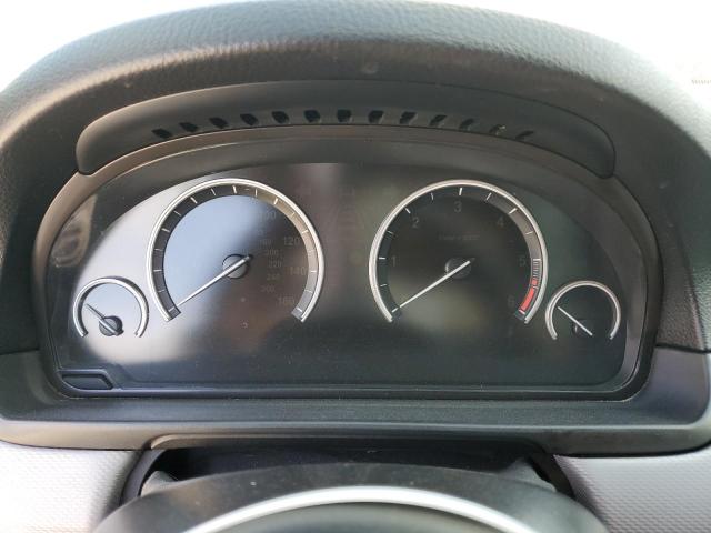 2015 BMW 535 D WBAXA5C58FD691230