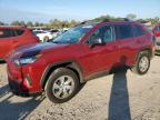 2019 TOYOTA RAV4 LE - 2T3H1RFV1KW009585