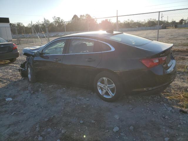 VIN 1G1ZB5ST1PF116765 2023 CHEVROLET MALIBU no.2