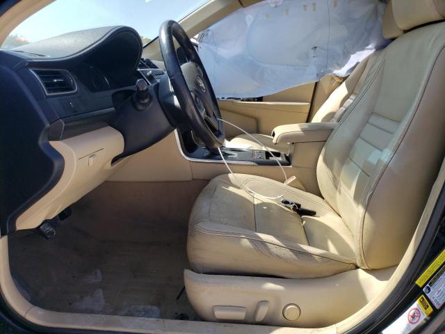 2015 TOYOTA CAMRY HYBR - 4T1BD1FK5FU152803