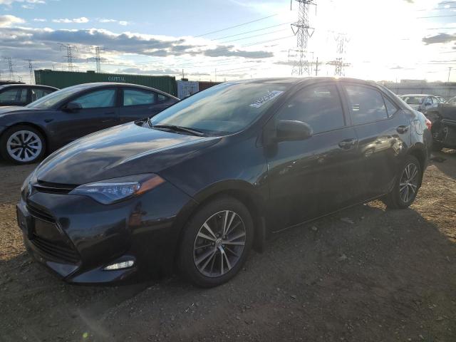 2018 TOYOTA COROLLA L - 2T1BURHE7JC049897